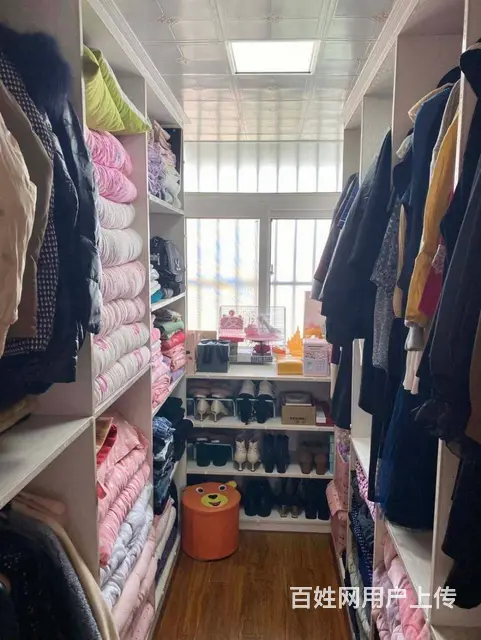 御龙山水二期精装三室家具家电全送满五唯一随时过户贷款 - 图片 5