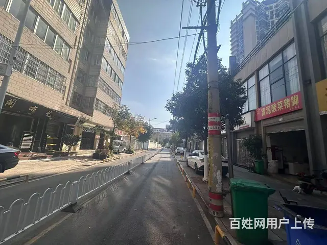 （51旺铺推荐）盘龙区蒋家营90平品牌外卖店转让 - 图片 10