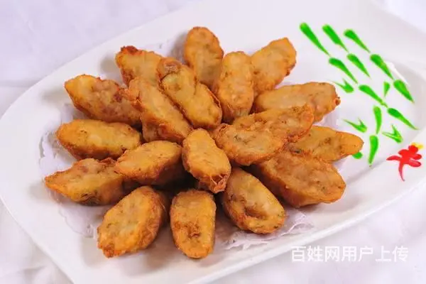 哪里学闽南油炸 - 图片 6