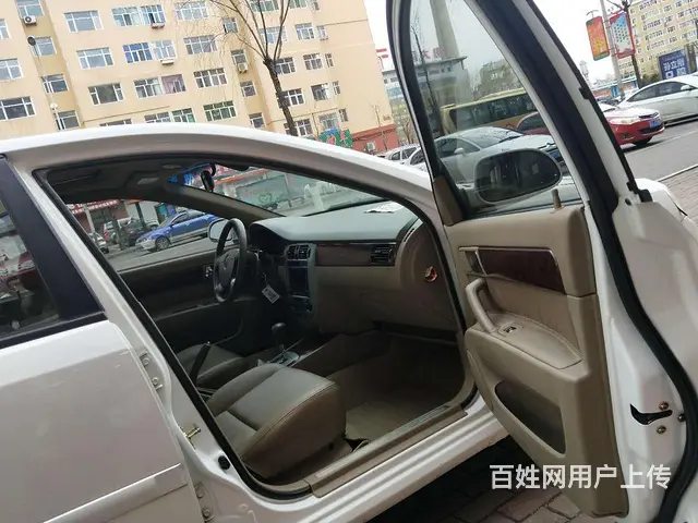 别克 凯越 2006款 凯越旅行车 1.8 自动 LS 豪华 - 图片 6