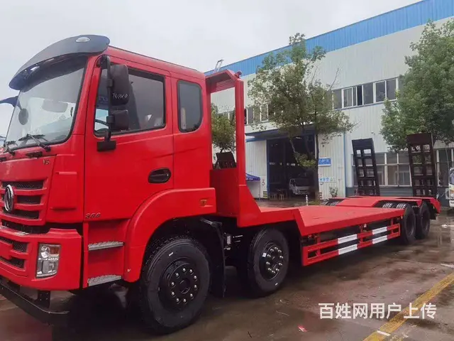 定西成都大运拖板车新车上市 - 图片 5