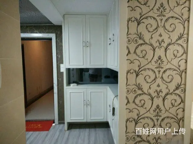 电梯蒸湘北路蒸水一号小区附1室配套新装修家电齐全月租1000 - 图片 2