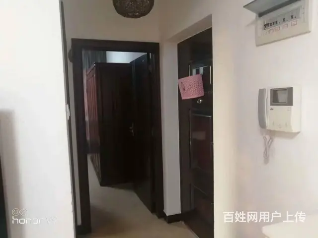 龙马华庭 普通住宅2厅 精装修 - 图片 2