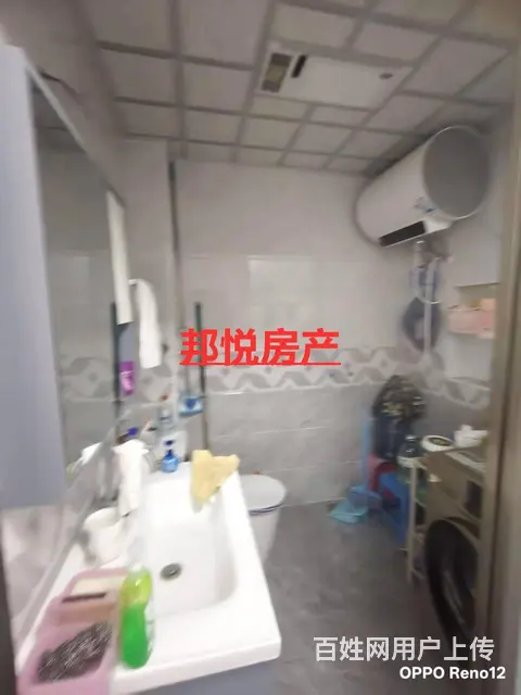 九州M组5楼70平12.5万 普通住宅 精装修 - 图片 8