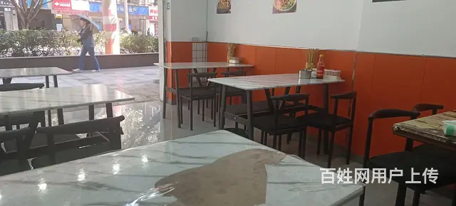 临街店面位置好，人流量大！ - 图片 3
