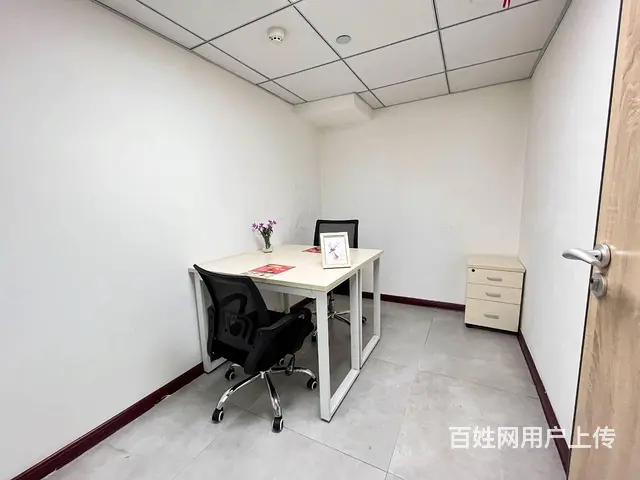 创业分公司办事处  ，联合办公独立办公场地，租期灵活，费用全 - 图片 4