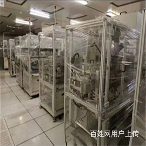 苏州附近报废设备收电话 上门收购金属废料废品站 - 图片 2