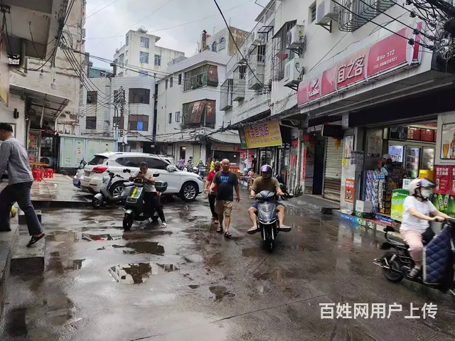 （51旺铺推荐）低价转让大英村85平临街旺铺转让 - 图片 5