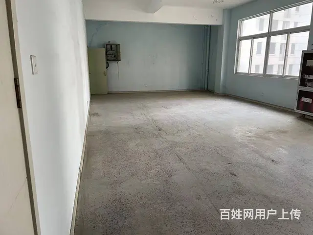 整栋可分割简装直播仓储办公物流拎包入住迎宾大道与黄山大 - 图片 1