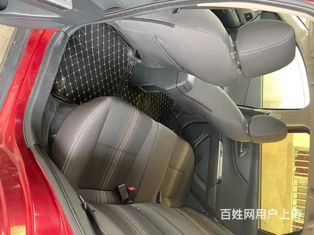 东风风神ax3 - 图片 1