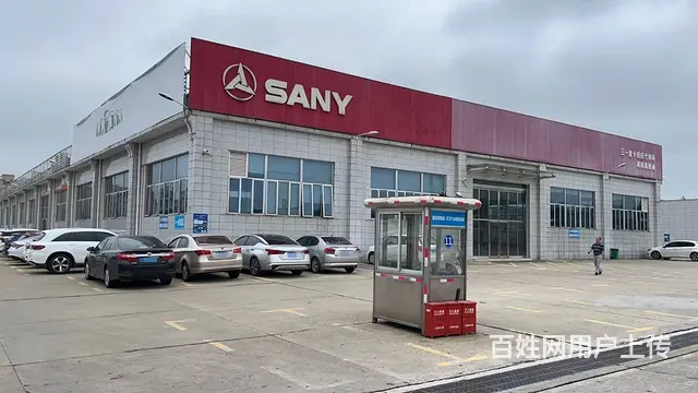 （老板本人）长沙县恒广物流园区仓库门面展厅招租  6139 - 图片 10