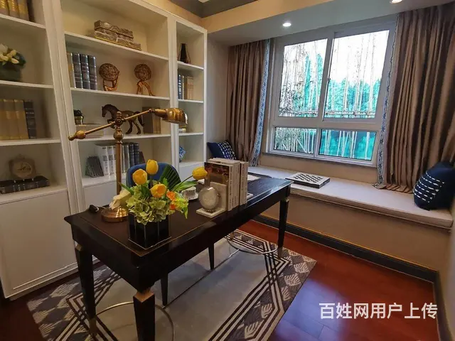 ！东部美的城.轻轨S1付6碗起，精装修吾悦广场旁 - 图片 10