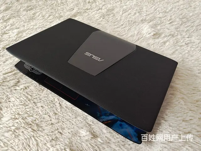 15寸超新华硕飞行堡垒游戏本i5四代950 2G - 图片 2