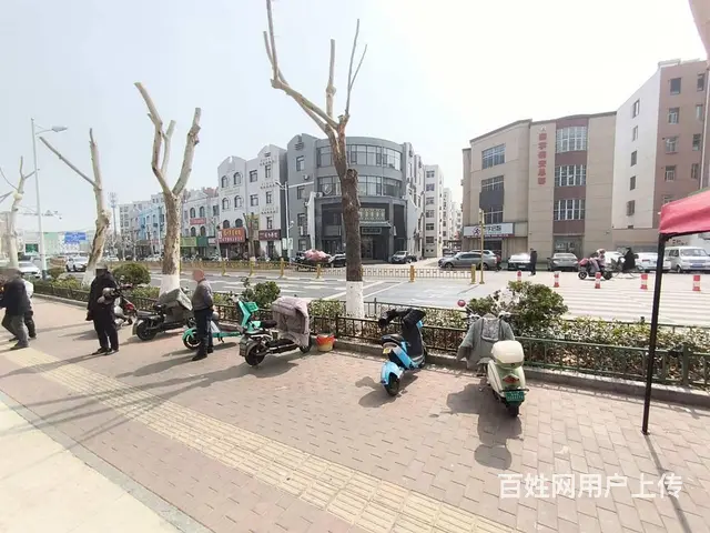 【福铺】擂鼓石大街|52平门头空转|二中博文北邻 - 图片 7