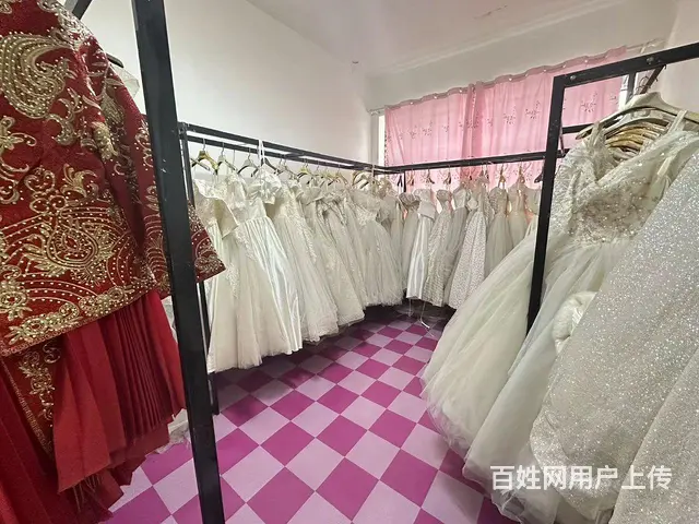 【优选推荐】敬安好位置婚纱摄影店转让 - 图片 8