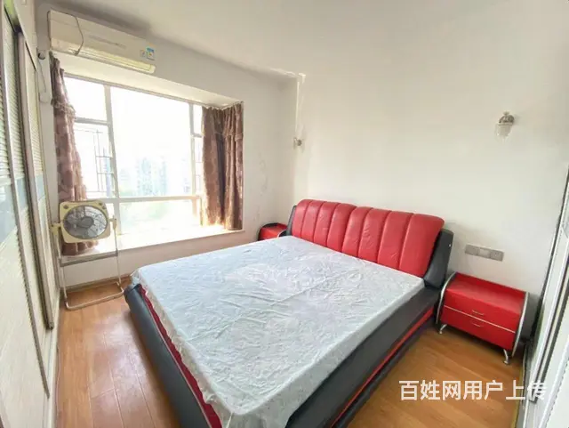 长房东郡三房 家电齐全采光好 万家丽广场芙蓉区政府地铁口 - 图片 6