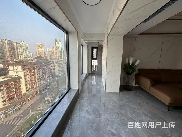 思北 顶峰鹭江一号 精装四房 采光好 户型方正 家具装修用心 - 图片 10