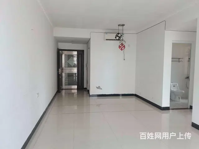祈福辉煌台 2室2厅1卫  电梯房 精装修86平米 - 图片 2