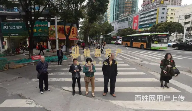 思北商圈旺铺 人流量大 适合咖啡 烘焙 奢侈品 餐饮等 - 图片 9