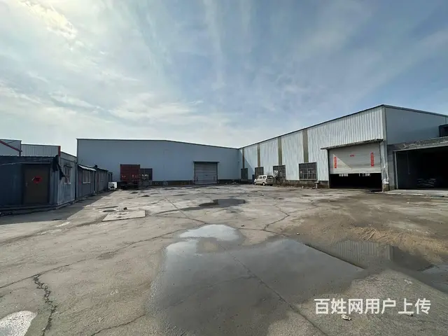 【弘扬快讯】柳新养路段标准厂房出租 - 图片 2