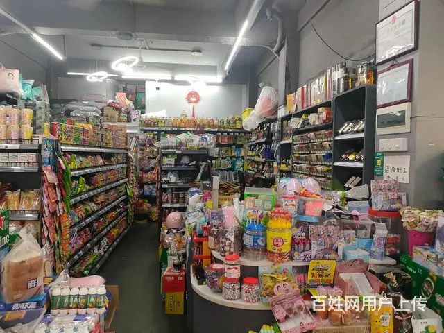 （51旺铺推荐）农垦中学对面的垦中路65平便利店转让 - 图片 6