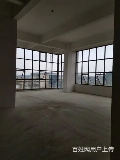 城东U谷 其他1厅 毛坯 - 图片 2