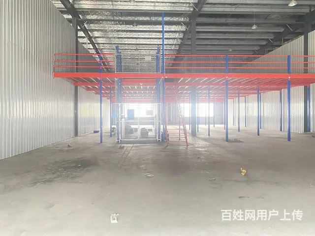 开福区沙坪大明工业园旁500,700平两栋园区厂房，仓库出租 - 图片 9