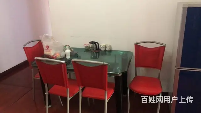 御源林城(钟楼) 公寓2厅 精装修 - 图片 2