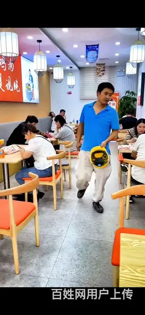 品牌餐饮店转让 - 图片 3