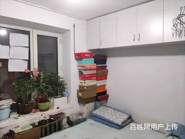新鹤A区5楼69平12.5万中等装 普通住宅 中等装修 - 图片 4