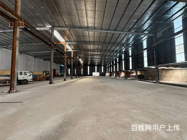 （徐州找店网）柳新大路边独院厂房出租 - 图片 4