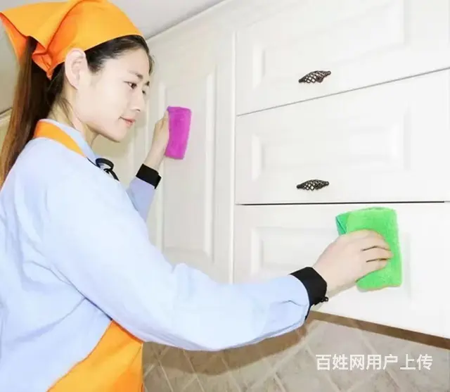 月嫂，育婴师，育儿嫂，住家保姆，护工，医院陪护，钟 - 图片 4