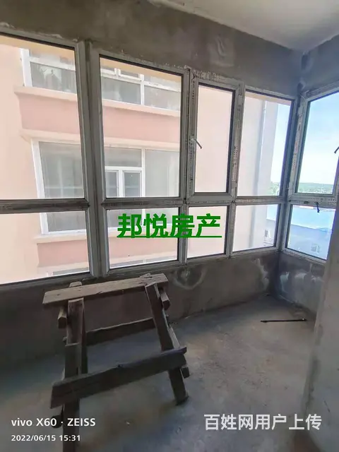 和谐家园5号4楼76平11万 普通住宅 毛坯房 - 图片 5