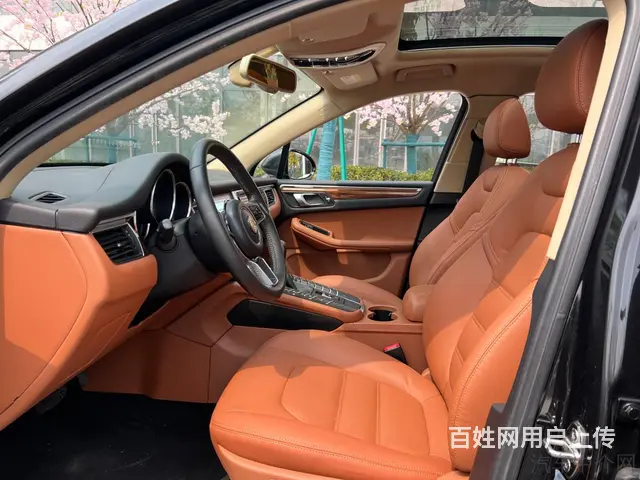 众泰SR9 2017款 2.0T 双离合 极致之巅版 - 图片 8