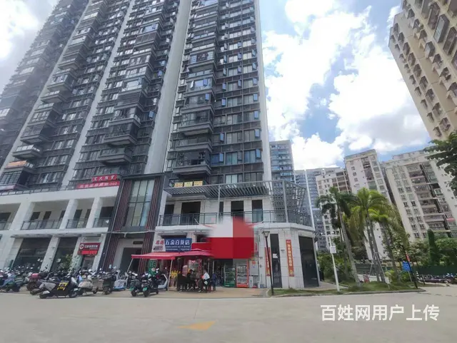 （51旺铺推荐）坡博家园60平便利店转让 - 图片 3