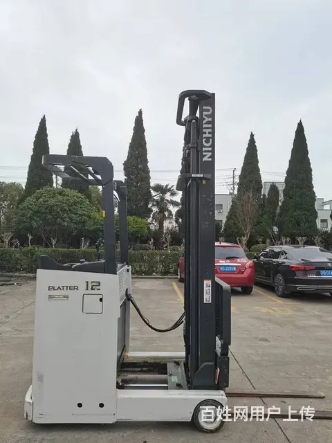 厂家直销1.5吨电动叉车，2吨电动叉车3吨合力叉车 - 图片 11