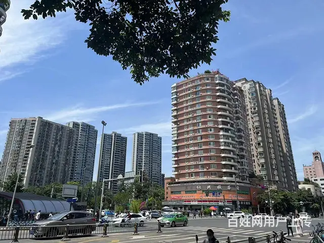 XN 成华区红星桥地铁口 临街旺铺直租 可办烟草证 - 图片 3