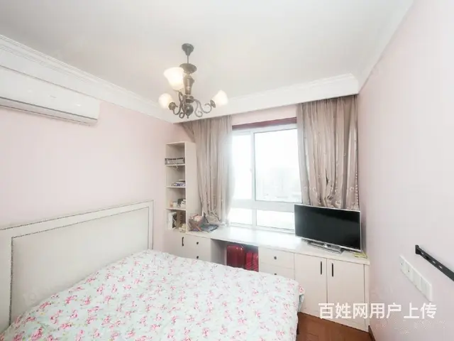 改善必看！恐龙园龙湖天街旁龙湖香醍漫步豪装大平层 - 图片 5