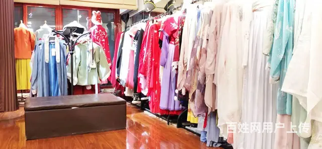 【搞定了！】汉服馆转让--有企业单位商演资源 - 图片 7