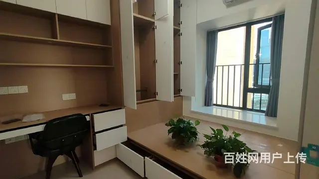 华发琴澳新城 银景湾 全新精品2房 看濠江 澳门景 - 图片 6