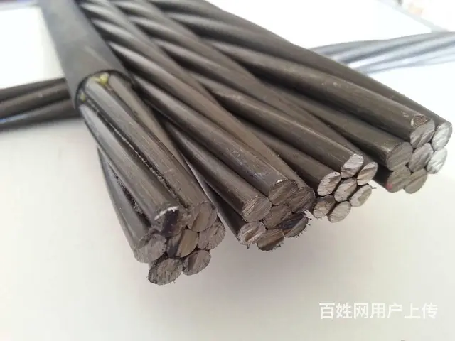 湖南预应力钢绞线锚索批发 国企厂家 仓库直发 - 图片 4