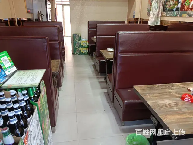 营业中餐饮接手就赚钱 - 图片 4