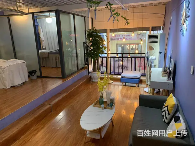 岳麓区临街一楼旺铺美容店转让 - 图片 3