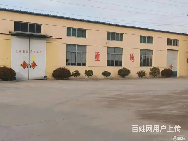 水电齐全，交通方便，三相电，可做车间，仓库，可分租 - 图片 1