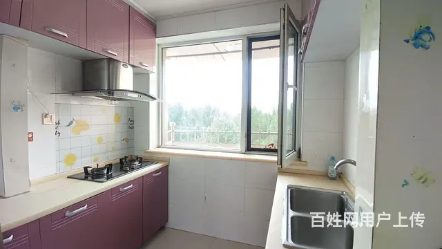 重工街（雨田兴华实验） 两室一厅 家具家电齐全 拎包入住 - 图片 6