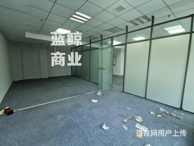 万达旁100平宝龙广场 - 图片 4