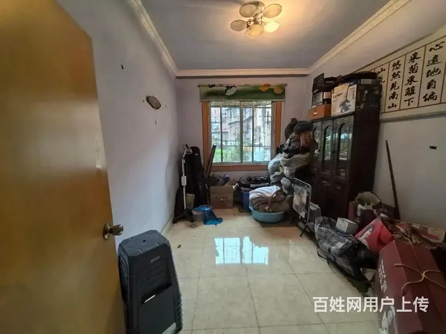 逸夫旁赵家湾路口步梯3楼3房可改四房产证齐全随时看房 - 图片 3