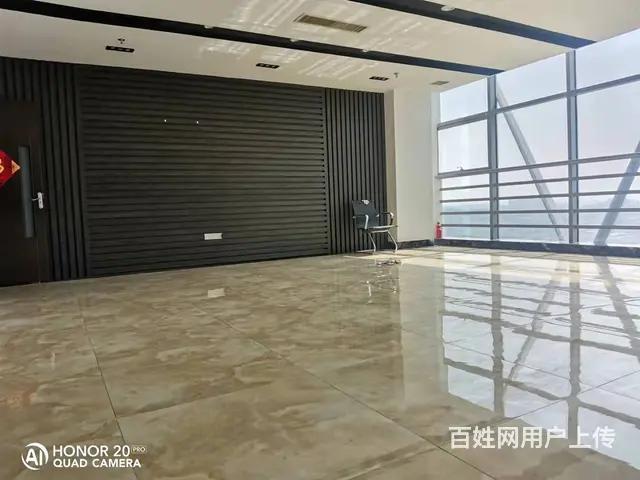 高铁站地铁口500平高层纯办公带隔断带家具欢迎看房 - 图片 10