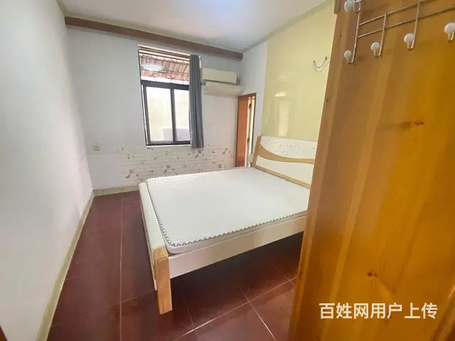 将军祠地铁口电梯三3房2卫，停车每月150元，车位应有尽有 - 图片 2