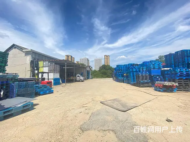 黄兴镇海吉星黄兴大道湘府路旁占地2400平场地带仓库住房出租 - 图片 4